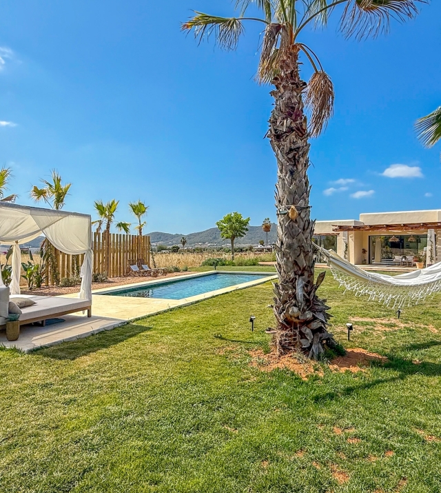 Resa estates Ibiza finca can Tumas for sale pool and garden.jpg
